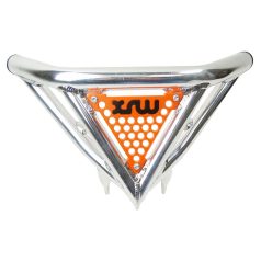   XRW Első Lökhárító Xr10 Polírozott Phd Narancssárga Yamaha 450