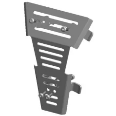 XRW Első Guard Yamaha Yfz 450