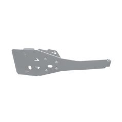 XRW Haspáncél Alu 5Mm Yamaha Yfz 450