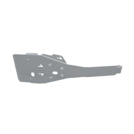 XRW Haspáncél Alu 5Mm Yamaha Yfz 450