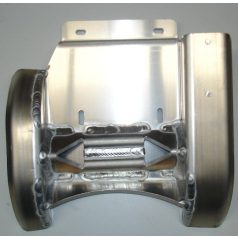 XRW tárcsaburkolat Enhanced Yamaha 450R