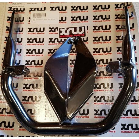 XRW Grab Bar Original Fekete-Suzuki Ltr 450