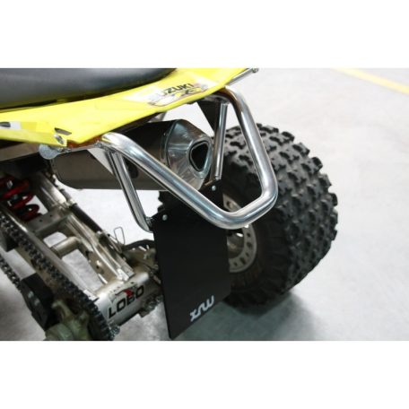 XRW Grab Bar Racing Polírozott - Suzuki Ltr 450
