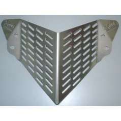 XRW Első Guard With Tabs - Suzuki Ltr 450