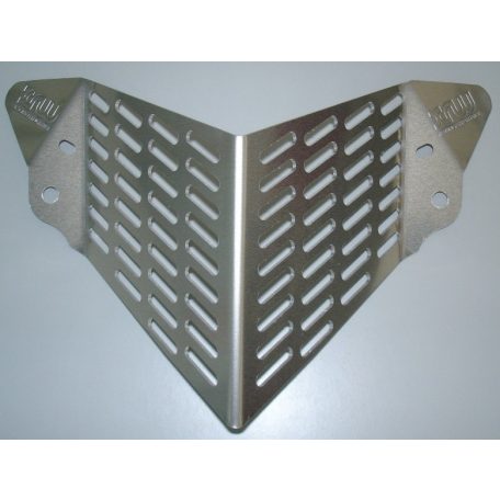 XRW Első Guard With Tabs - Suzuki Ltr 450