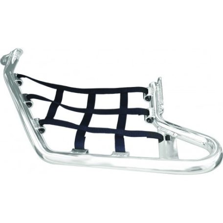 XRW Taposó, Oldalvédelem Basic Polírozott - Polaris Outlaw 500 Irs/525 Irs