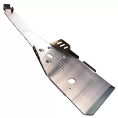   XRW Haspáncél - 4Mm - Polaris Outlaw 500 Irs/525 Irs/525 Irs