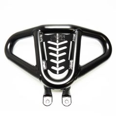 XRW Első Lökhárító X1 -Fekete-Pol.Outlaw 525S/450MXr
