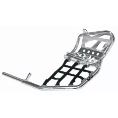   XRW Taposó, Oldalvédelem R1 Polírozott - Polaris Outlaw 525 S/450 MXr