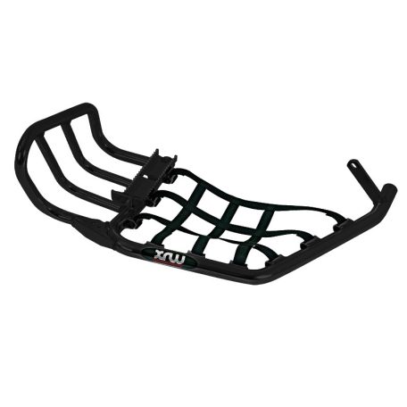 XRW Taposó, Oldalvédelem R1 Maxx Fekete - Polaris Outlaw 525 S/450 MXr