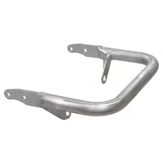 XRW Grab Bar Original Fekete-Honda Trx 450- 04/05