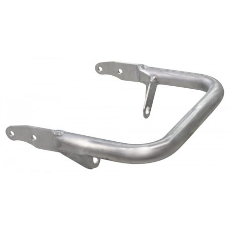 XRW Grab Bar Original Fekete-Honda Trx 450- 04/05