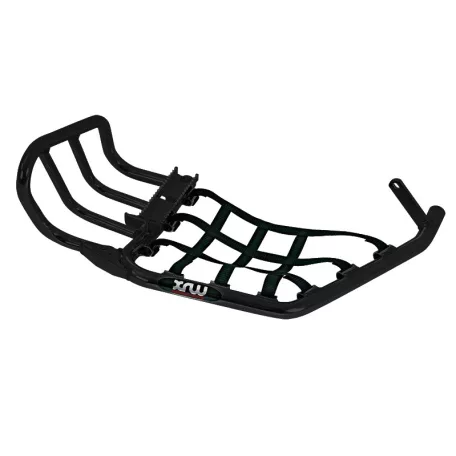 XRW Taposó, Oldalvédelem R1 Maxx - Fekete - Ktm 505- 450 Sx