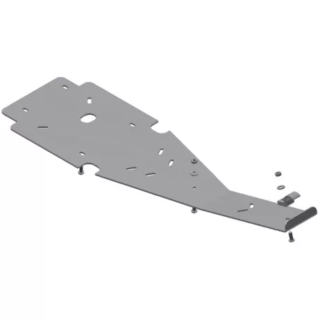 XRW Haspáncél - 3Mm - Adly 300