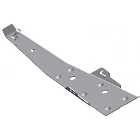XRW Haspáncél - 3Mm - Adly 500