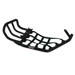   XRW Taposó, Oldalvédelem R1 Maxx - Fekete - Kawasaki Kfx 450