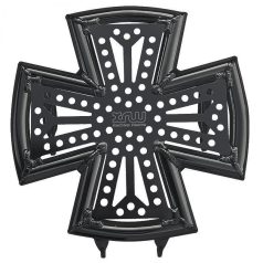 XRW Első Lökhárító Xr7 Fekete - Can-Am Ds 450 XMX