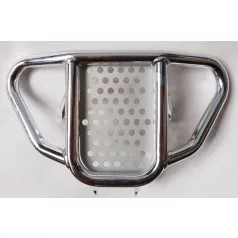 XRW Első Lökhárító Xr9 Polírozott - Can-Am Ds 450 XMX