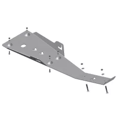 XRW Haspáncél - 3Mm - Can-Am Ds 650