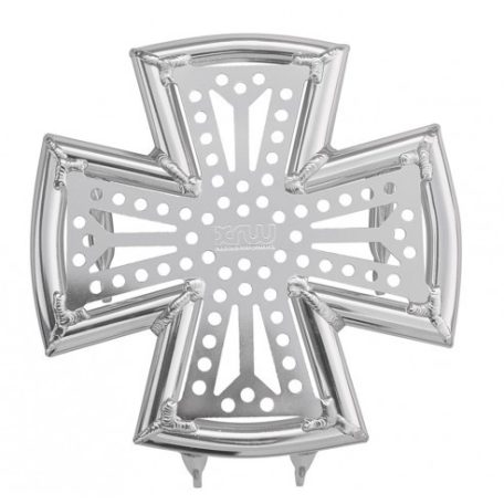 XRW Első Lökhárító Xr7 Polírozott - Dinli DMX 450
