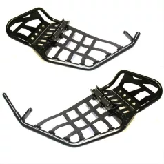 XRW Taposó, Oldalvédelem R3 - Fekete - Aeon Cobra 350