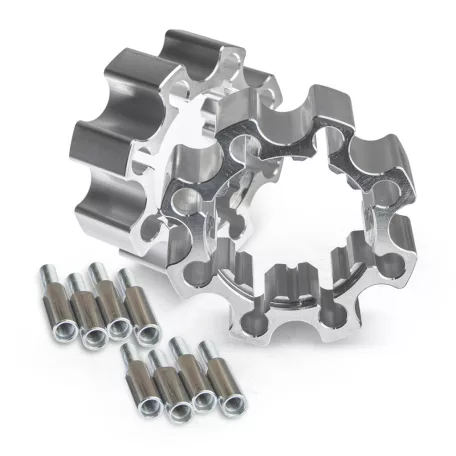 XRW keréktárcsák Blaster - 45Mm Ø100