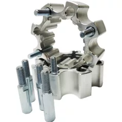 XRW Hátsó Wheel Spacer Can-Am Ds 450 - 45Mm