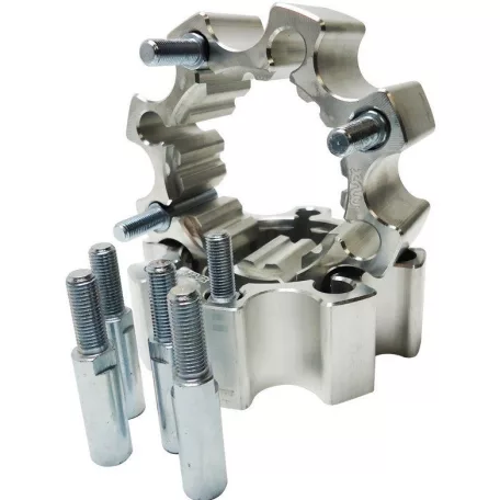 XRW Hátsó Wheel Spacer Can-Am Ds 450 - 45Mm