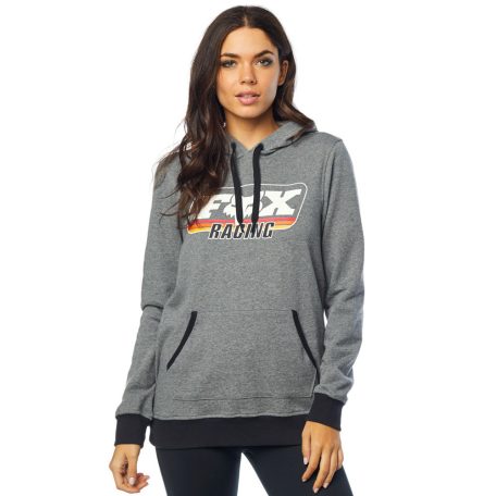 FOX Retro FOX Po Hdy, Heather Graphite, Lfs18F
