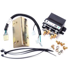   KÉSZLET,MÁGNESSZELEP CSERE - CSAK TEREPJÁRÓHOZ (KIVÉVE ALTERRA TRV)