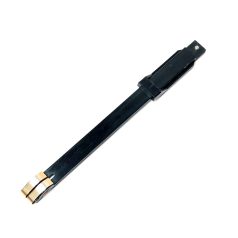 RUGÓ, HÁROMSZOROS TÚLTERHELÉS-SZERELVÉNY-NYÍLÁSÚ