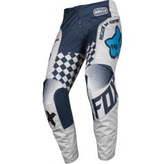 FOX 180 Czar Nadrág, Világos Szürke MX19