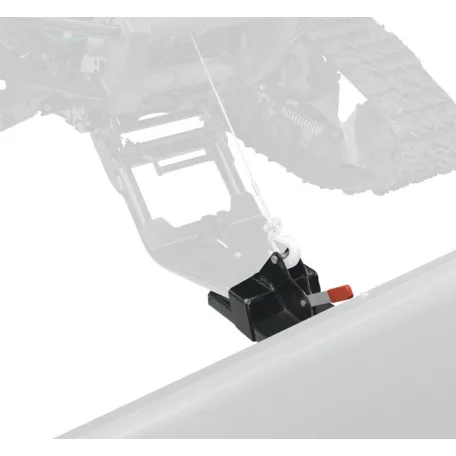 KÉSZLET,HÓKOTRÓ-PROWLER