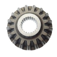 FOGASKERÉK, MÁSODLAGOS HAJTÁS-NF 37.5 PA