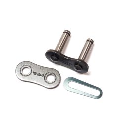 Master Link, Rc60-1 csatlakozó, csíptető zárt végű