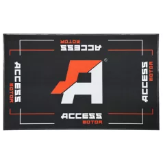 padlószőnyeg ACCESS MOTOR 150x240 cm