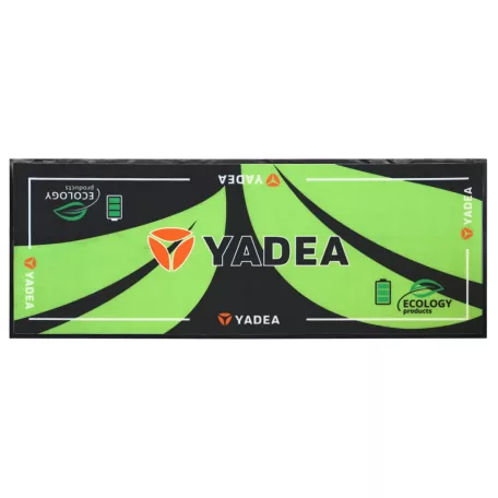 padlószőnyeg YADEA 75x200 cm