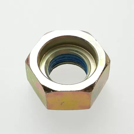 ANYA, HATSZÖGLETŰ M10-1,25 (LH) Z&Y