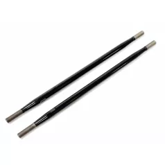   Nyakkendő rúd KIT, használt A-Arms Honda TRX450R 2004-05, TRX450R 2006-09, TRX700XX 2008-09