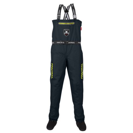 Finntrail Mellesnadrág Enduro Grafit M