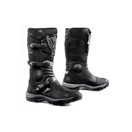 Forma Boots Csizma Adventure - Fekete 41