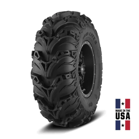 Itp Gumiabroncs Mud Lite Ii Tl