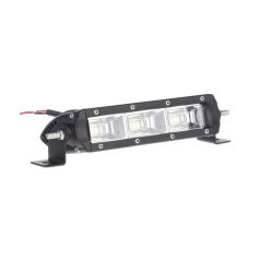 Shark Led Fényhíd 7", Eti Led, 30W