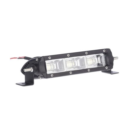 Shark Led Fényhíd 7", Eti Led, 30W