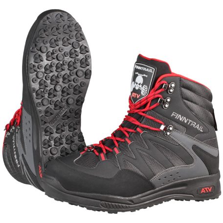 Finntrail Bakancs Speedmaster 41 (40)