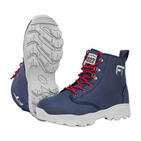 Finntrail Bakancs Urban 39