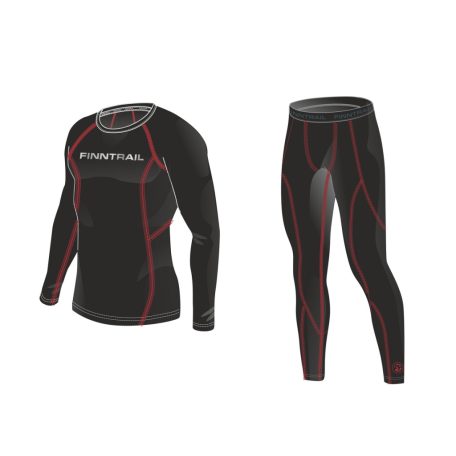 Finntrail Thermo alsónemű Thermo XXXL