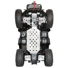   Shark Haspáncél Linhai 500/500 Efi/500 Promax/570 Promax/M550 Efi