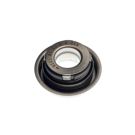 SEAL, mechanikus