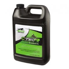 INTLAB 4-CIKLUSÚ SZINTETIKUS C-TEC4-1 OLAJ